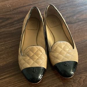 Tory Burch Flats size 8M